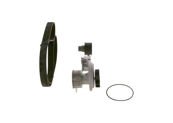 Dişli kayış/Su pompası Seti 4