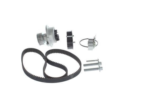 Dişli kayış/Su pompası Seti 4