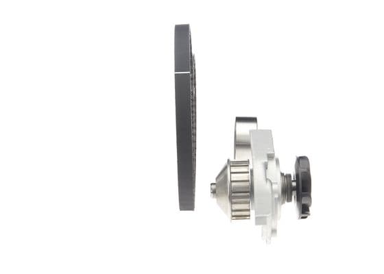 Dişli kayış/Su pompası Seti 4