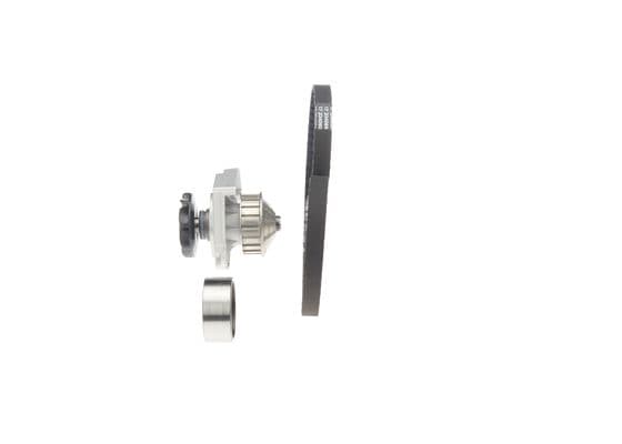 Dişli kayış/Su pompası Seti 2