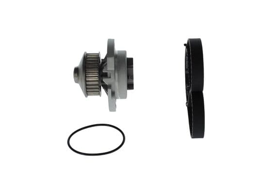 Dişli kayış/Su pompası Seti 4
