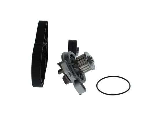 Dişli kayış/Su pompası Seti 2