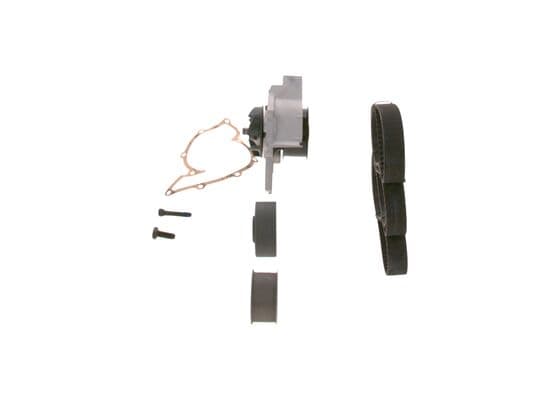 Dişli kayış/Su pompası Seti 2