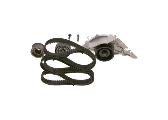 Dişli kayış/Su pompası Seti 3