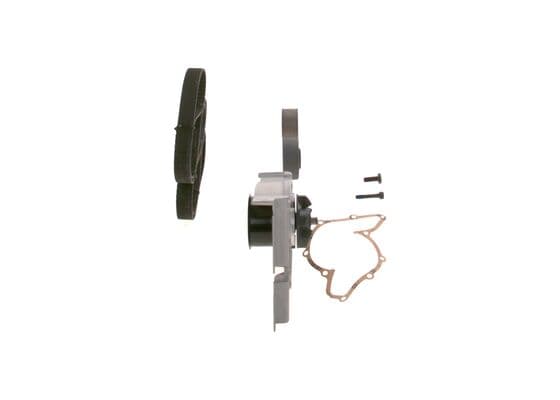 Dişli kayış/Su pompası Seti 4