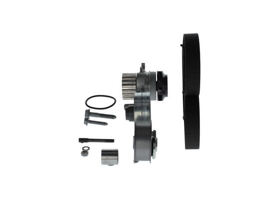 Dişli kayış/Su pompası Seti 4