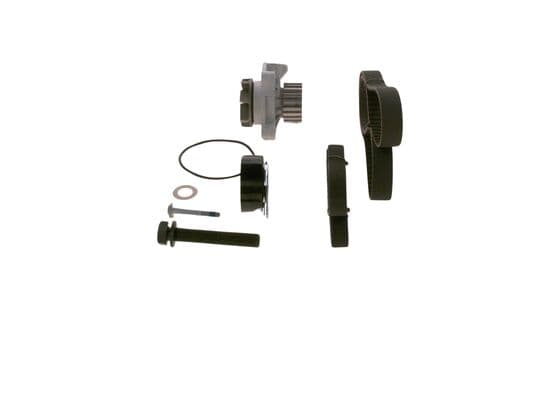 Dişli kayış/Su pompası Seti 2