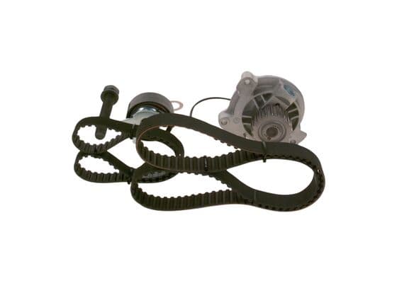 Dişli kayış/Su pompası Seti 3