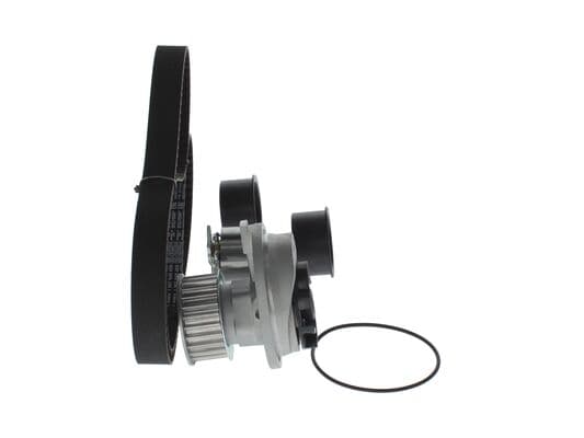 Dişli kayış/Su pompası Seti 4