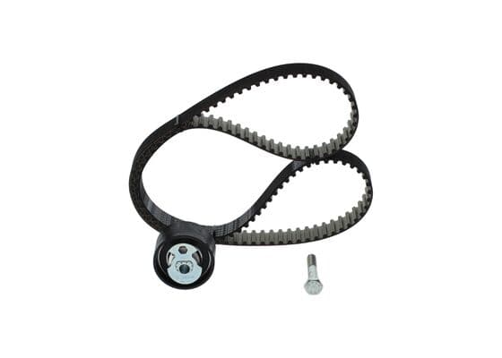 Dişli kayış/Kasnak/Saptırma makarası/Kılavuz makara Seti 1