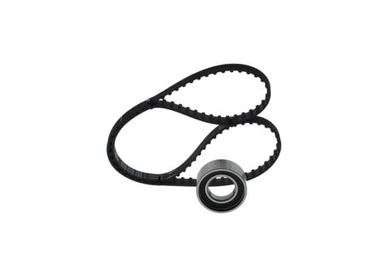 Dişli kayış/Kasnak/Saptırma makarası/Kılavuz makara Seti 1