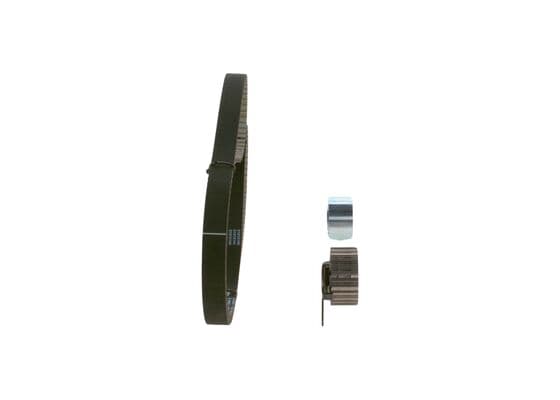 Dişli kayış/Kasnak/Saptırma makarası/Kılavuz makara Seti 4