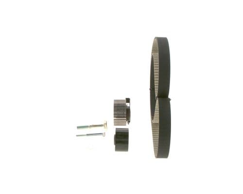 Dişli kayış/Kasnak/Saptırma makarası/Kılavuz makara Seti 3