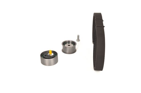 Dişli kayış/Kasnak/Saptırma makarası/Kılavuz makara Seti 2