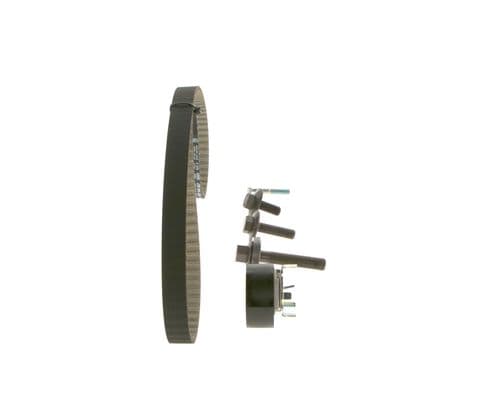 Dişli kayış/Kasnak/Saptırma makarası/Kılavuz makara Seti 4