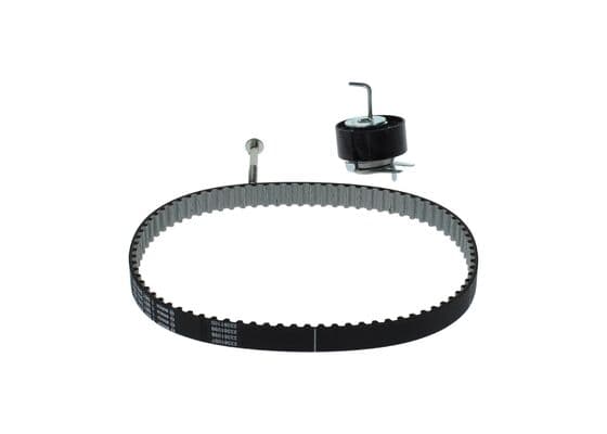 Dişli kayış/Kasnak/Saptırma makarası/Kılavuz makara Seti 3