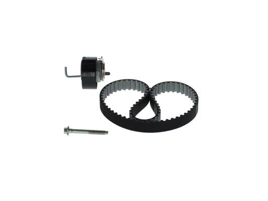 Dişli kayış/Kasnak/Saptırma makarası/Kılavuz makara Seti 2