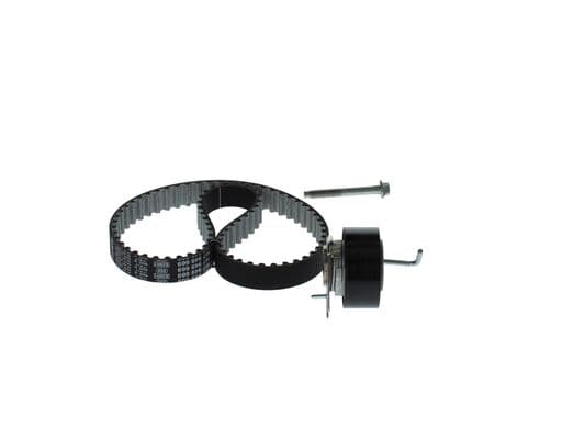 Dişli kayış/Kasnak/Saptırma makarası/Kılavuz makara Seti 4