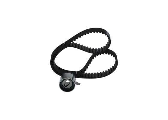 Dişli kayış/Kasnak/Saptırma makarası/Kılavuz makara Seti 1