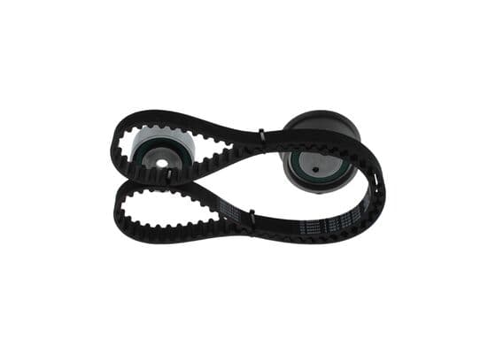 Dişli kayış/Kasnak/Saptırma makarası/Kılavuz makara Seti 6