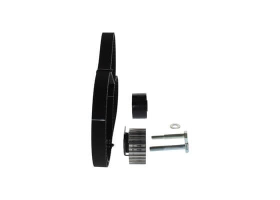 Dişli kayış/Kasnak/Saptırma makarası/Kılavuz makara Seti 3