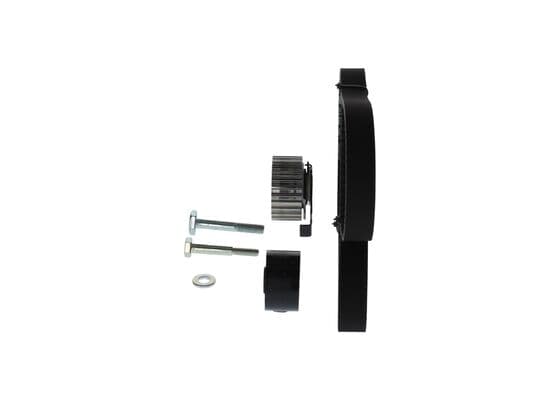 Dişli kayış/Kasnak/Saptırma makarası/Kılavuz makara Seti 7