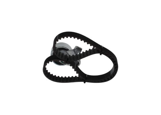 Dişli kayış/Kasnak/Saptırma makarası/Kılavuz makara Seti 6