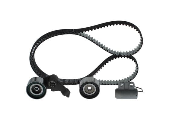 Dişli kayış/Kasnak/Saptırma makarası/Kılavuz makara Seti 1