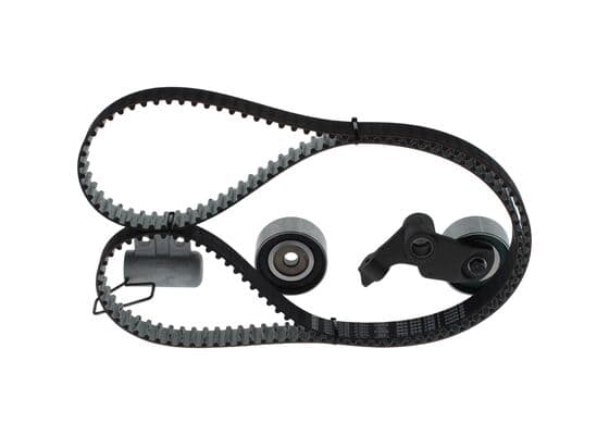 Dişli kayış/Kasnak/Saptırma makarası/Kılavuz makara Seti 5