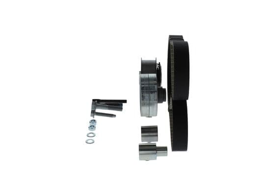 Dişli kayış/Kasnak/Saptırma makarası/Kılavuz makara Seti 7