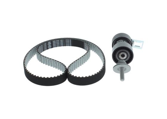 Dişli kayış/Kasnak/Saptırma makarası/Kılavuz makara Seti 1