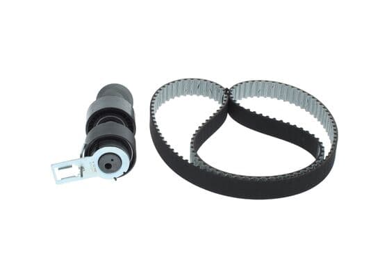 Dişli kayış/Kasnak/Saptırma makarası/Kılavuz makara Seti 5