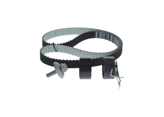 Dişli kayış/Kasnak/Saptırma makarası/Kılavuz makara Seti 8