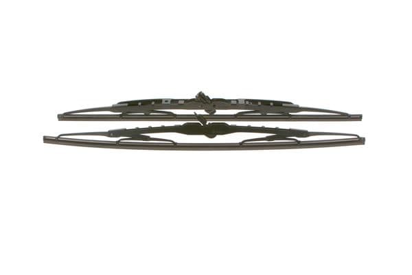 Spoiler silecek süpürgesi, Set 3