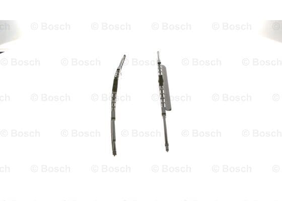 Spoiler silecek süpürgesi, Set 3