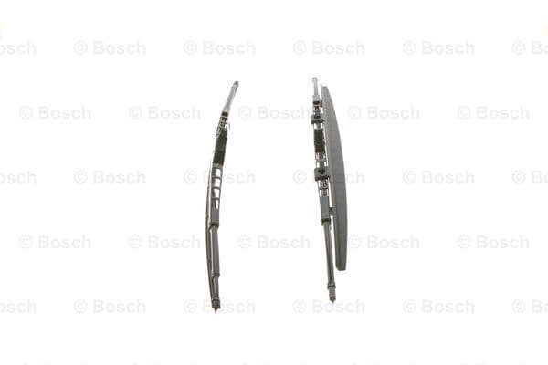 Spoiler silecek süpürgesi, Set 3