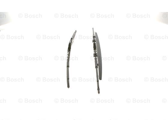 Spoiler silecek süpürgesi, Set 3