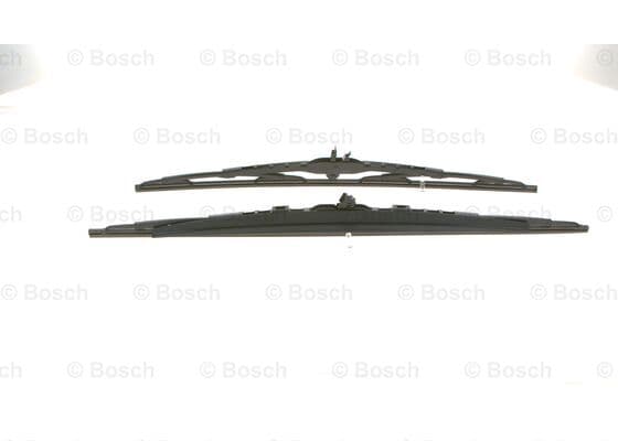 Spoiler silecek süpürgesi, Set 4