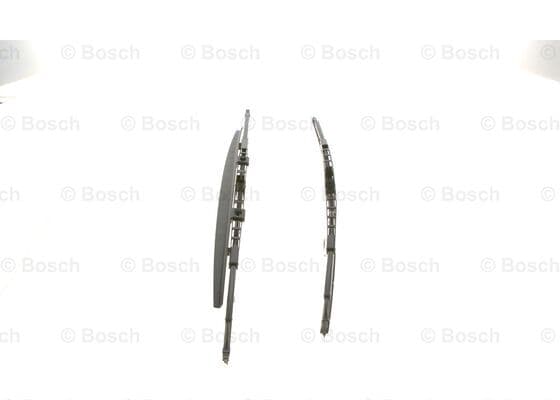 Spoiler silecek süpürgesi, Set 5