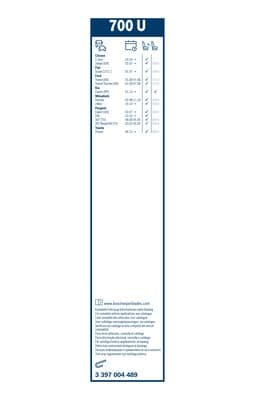 Cam silecek mesnedi 1