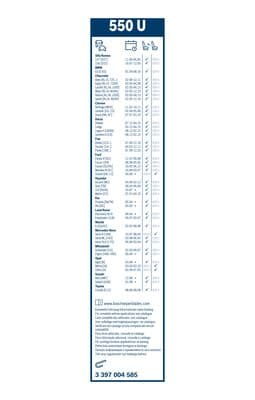 Cam silecek mesnedi 1