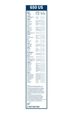 Spoiler silecek süpürgesi 2