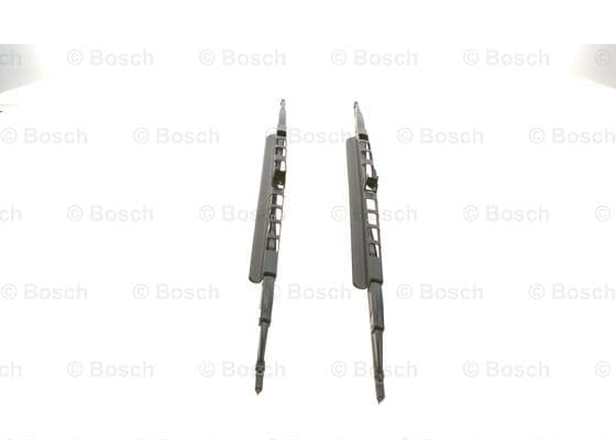 Spoiler silecek süpürgesi, Set 3