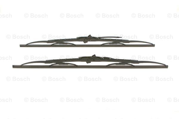 Silecek lastiği, set 4