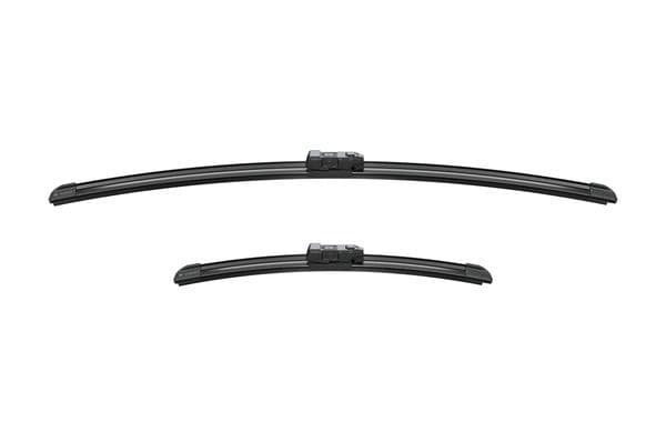 Aerotwin silecek, Set 3