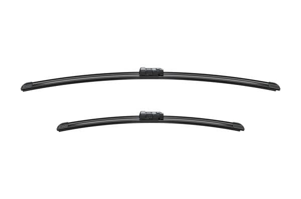 Aerotwin silecek, Set 3