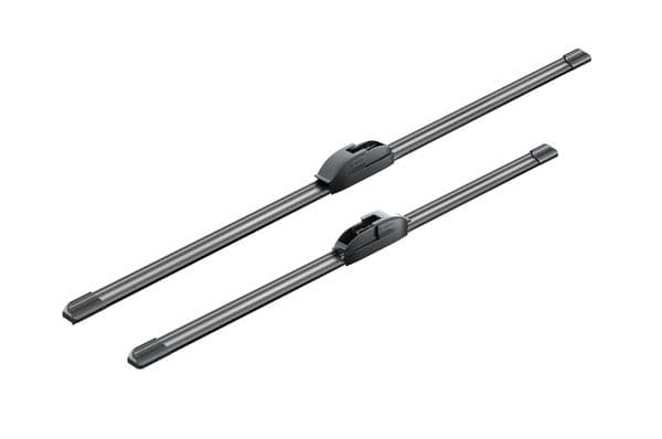 Aerotwin silecek, Set 9