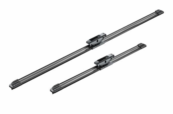 Aerotwin silecek, Set 9