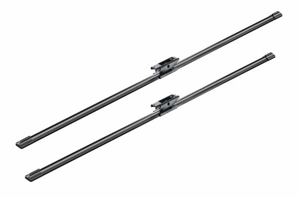 Aerotwin silecek, Set 9