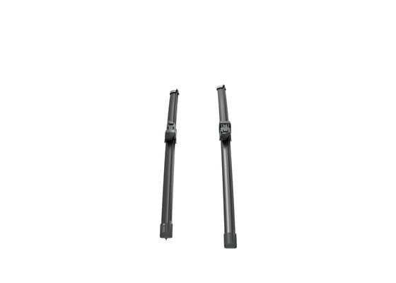 Aerotwin silecek, Set 4